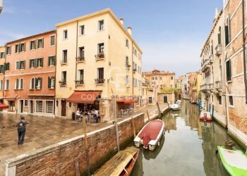 Foto 18 - Quadrilocale Sestiere San Polo
 
2534, Venezia - foto 18