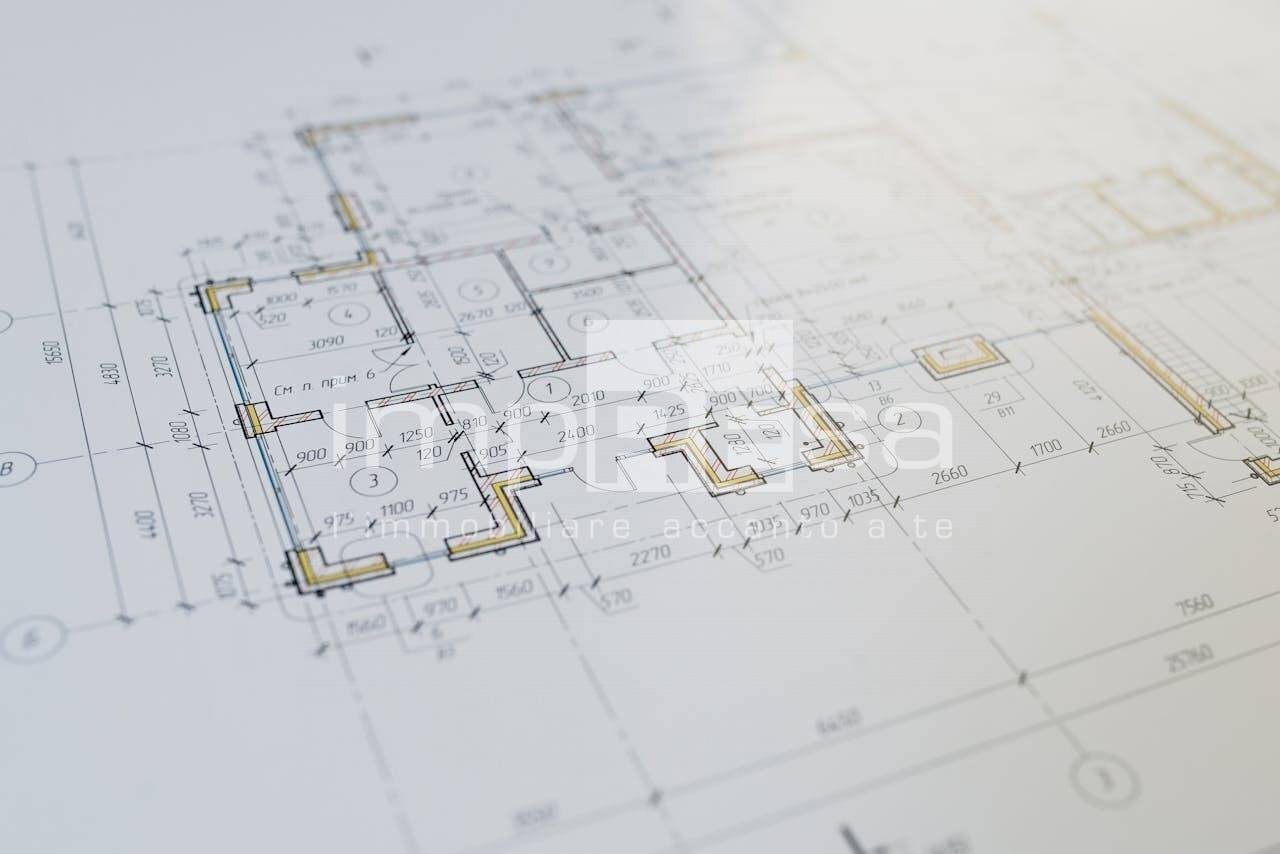 Foto 2 - Terreno edificabile Via Pralongo, Monastier di Treviso - foto 2