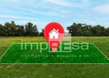 Foto 4 - Terreno edificabile Via Pralongo, Monastier di Treviso - foto 4