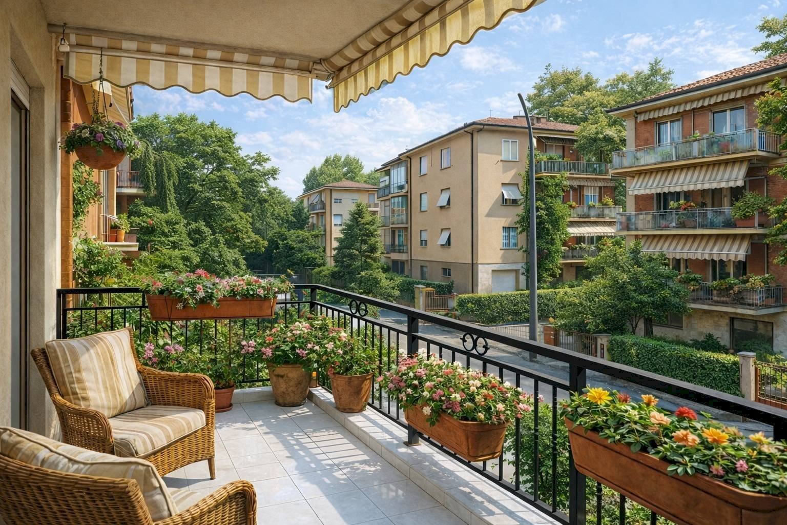 Foto 1 - Appartamento via vincenzo bellini, Forlì - foto 1