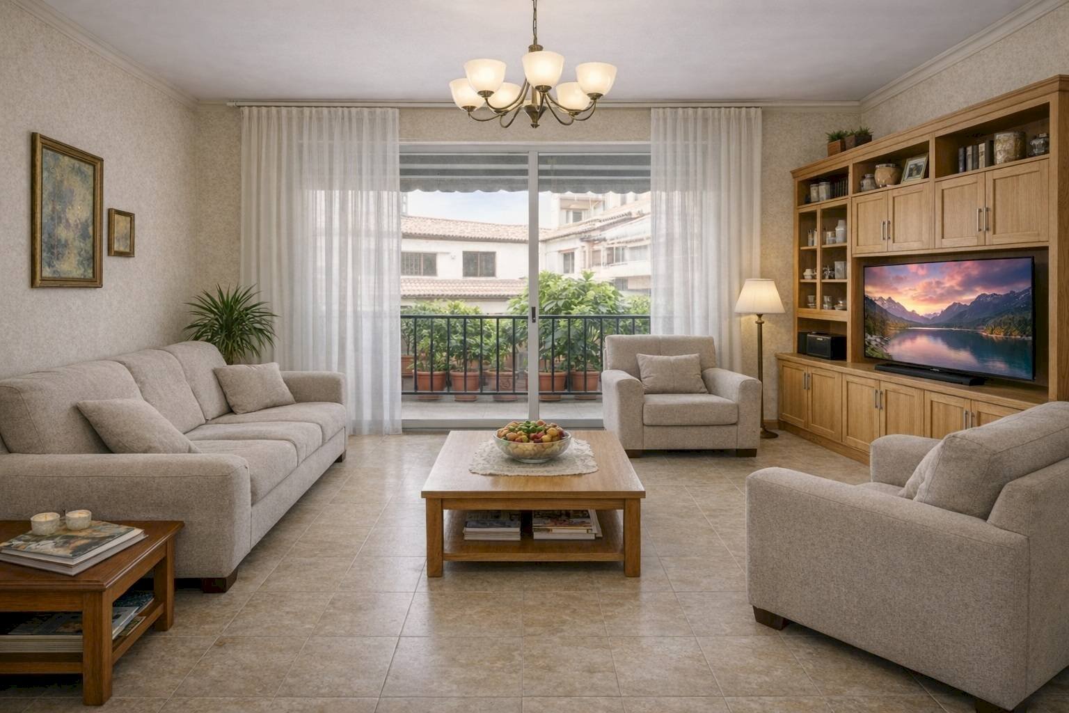 Foto 2 - Appartamento via vincenzo bellini, Forlì - foto 2