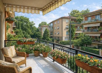 Foto 1 - Appartamento via vincenzo bellini, Forlì - foto 1