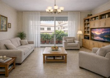 Foto 2 - Appartamento via vincenzo bellini, Forlì - foto 2