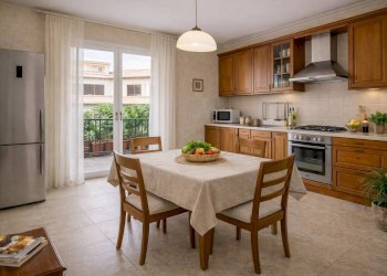 Foto 3 - Appartamento via vincenzo bellini, Forlì - foto 3