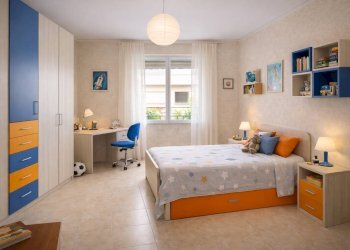 Foto 4 - Appartamento via vincenzo bellini, Forlì - foto 4