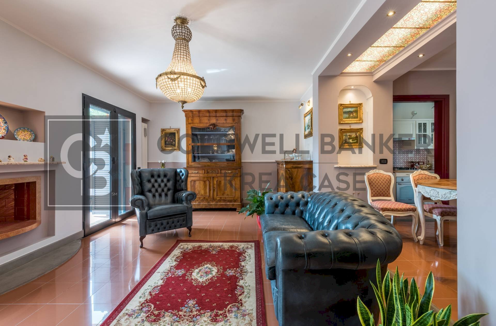 Foto 2 - Villa Via Leonardo Sciascia
 
14, Ciampino - foto 2