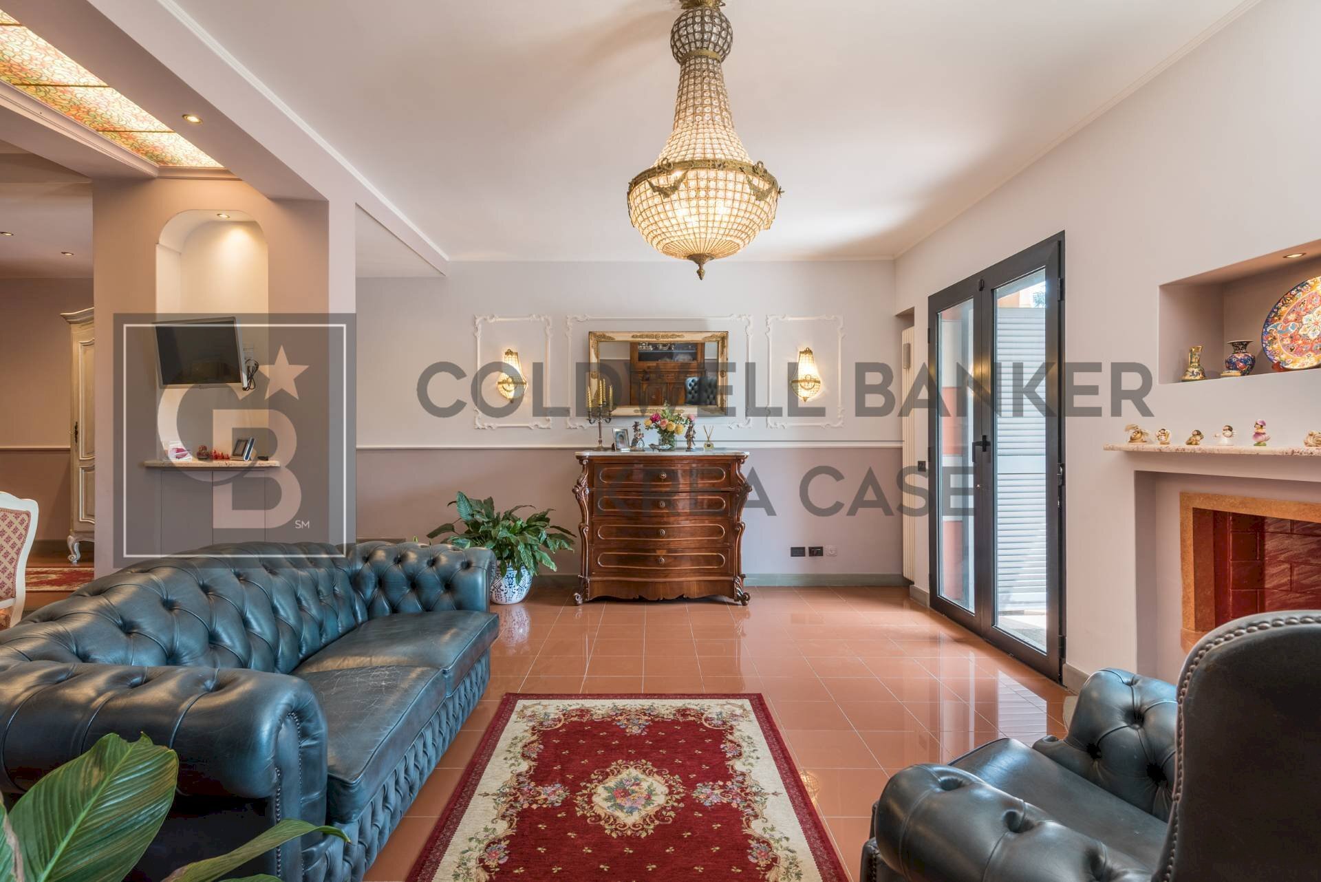 Foto 3 - Villa Via Leonardo Sciascia
 
14, Ciampino - foto 3