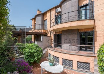 Foto 34 - Villa Via Leonardo Sciascia
14, Ciampino - foto 34