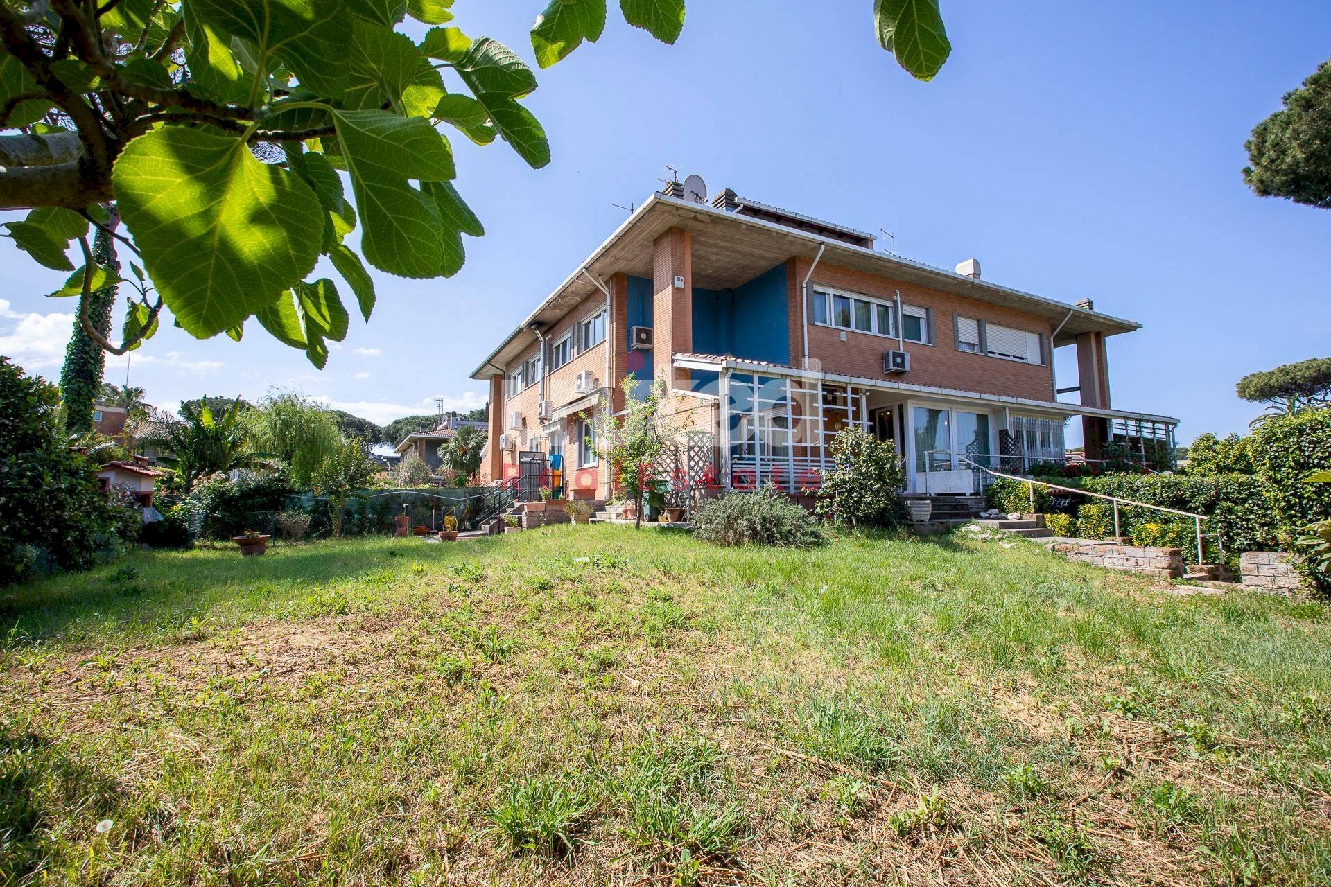 Foto 1 - Villa Via Partenio Di Nicea, Roma - photo 1