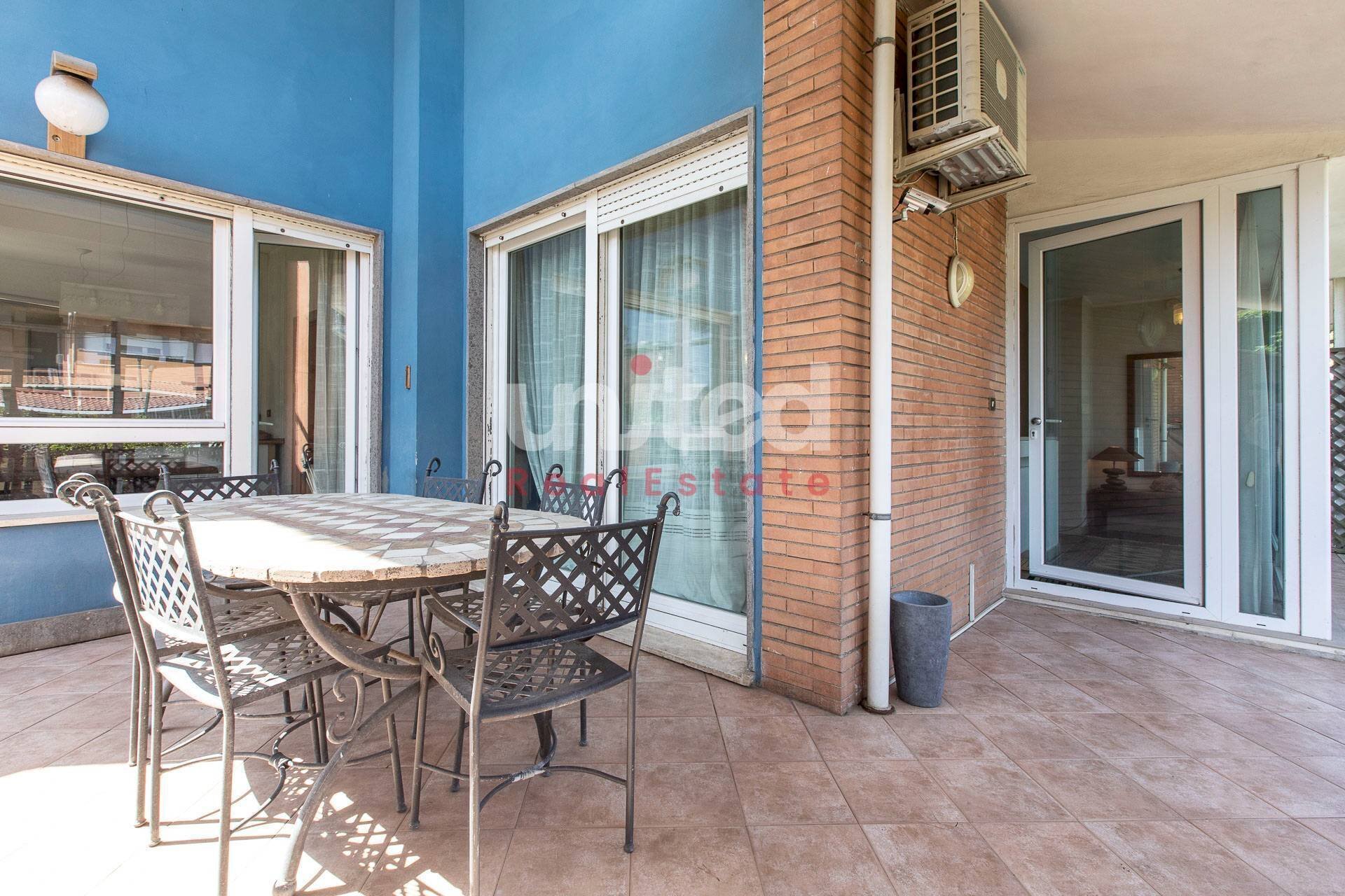 Foto 3 - Villa Via Partenio Di Nicea, Roma - photo 3