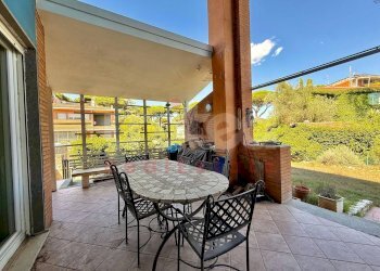 Foto 6 - Villa Via Partenio Di Nicea, Roma - photo 6