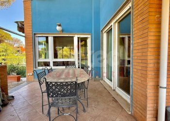 Foto 14 - Villa Via Partenio Di Nicea, Roma - photo 14