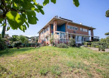 Foto 1 - Villa Via Partenio Di Nicea, Roma - foto 1
