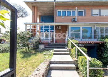 Foto 2 - Villa Via Partenio Di Nicea, Roma - foto 2