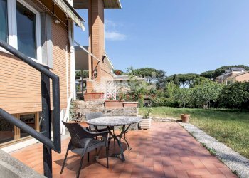 Foto 9 - Villa Via Partenio Di Nicea, Roma - foto 9