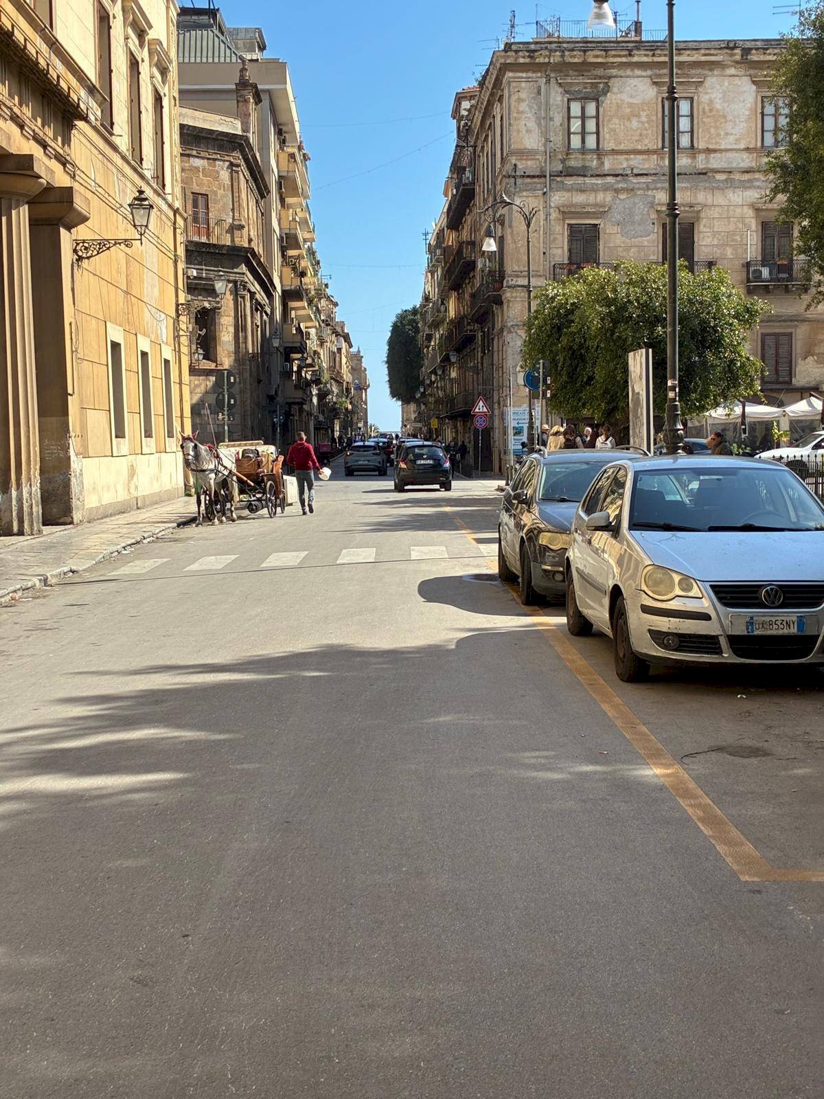 Foto 2 - Commercial Activity Via Vittorio Emanuele, Palermo - photo 2