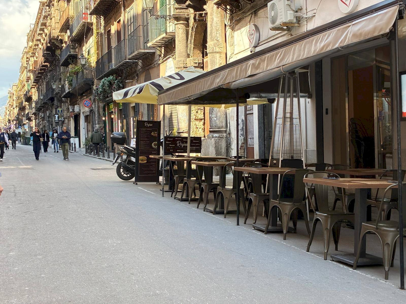 Foto 3 - Commercial Activity Via Vittorio Emanuele, Palermo - photo 3