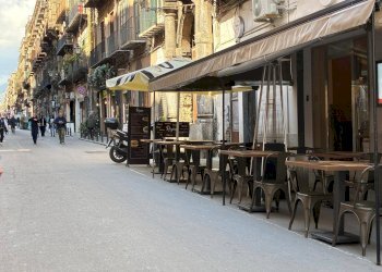 Foto 3 - Attività Commerciale Via Vittorio Emanuele, Palermo - foto 3