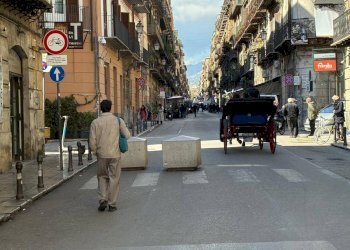 Foto 5 - Attività Commerciale Via Vittorio Emanuele, Palermo - foto 5