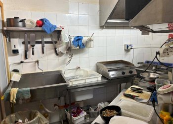 Foto 19 - Attività Commerciale Via Vittorio Emanuele, Palermo - foto 18