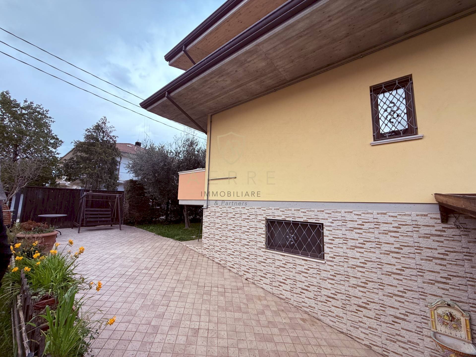 Foto 3 - Casa semi indipendente Via Bologna
 
1/A, Cepagatti - foto 3