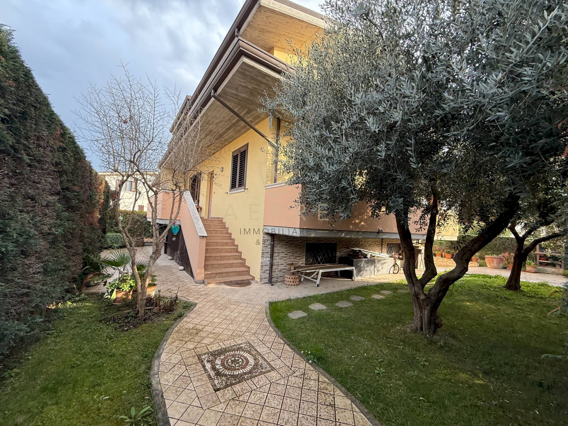 Foto 1 - Casa semi indipendente Via Bologna
 
1/A, Cepagatti - foto 1