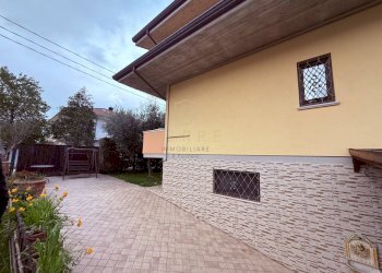 Foto 3 - Casa semi indipendente Via Bologna
 
1/A, Cepagatti - foto 3