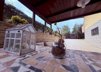 Foto 4 - Casa semi indipendente Via Bologna
 
1/A, Cepagatti - foto 4
