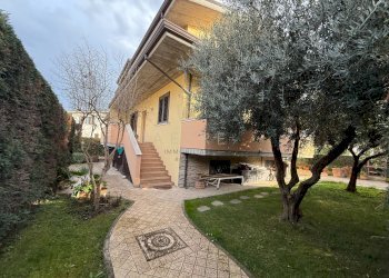 Foto 1 - Casa semi indipendente Via Bologna
 
1/A, Cepagatti - foto 1