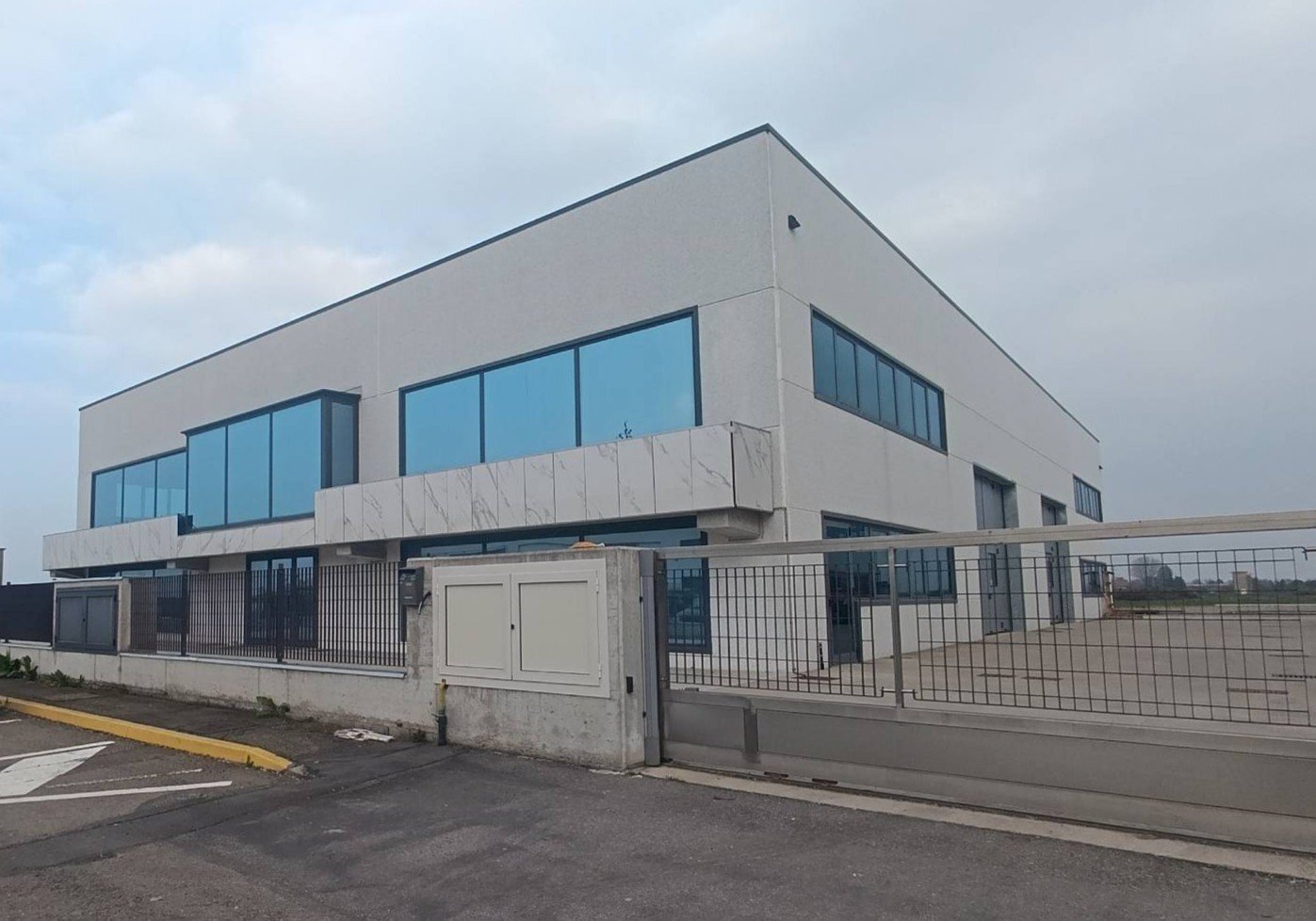 Foto 1 - Shed San Possidonio - photo 1