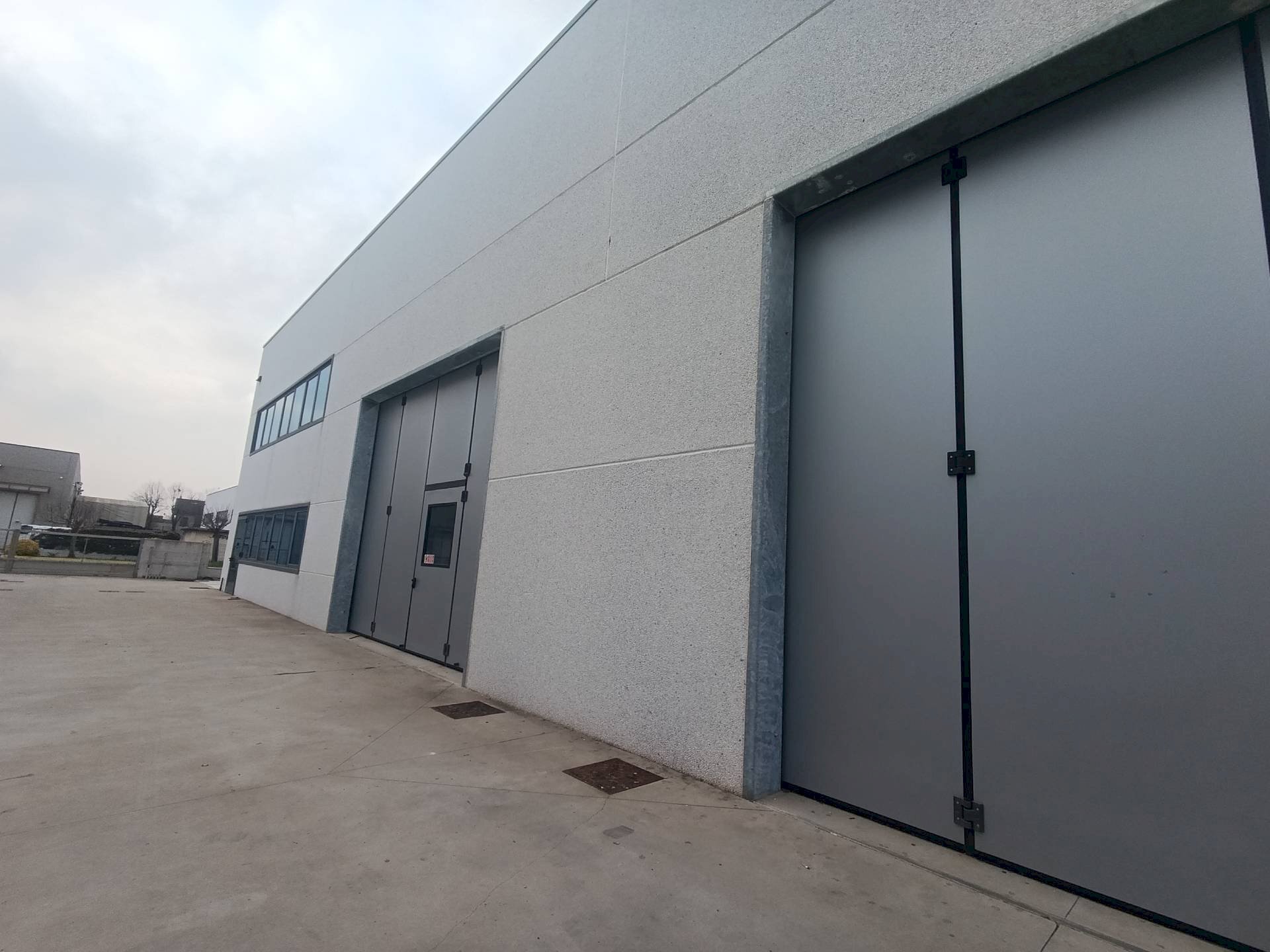 Foto 2 - Shed San Possidonio - photo 2