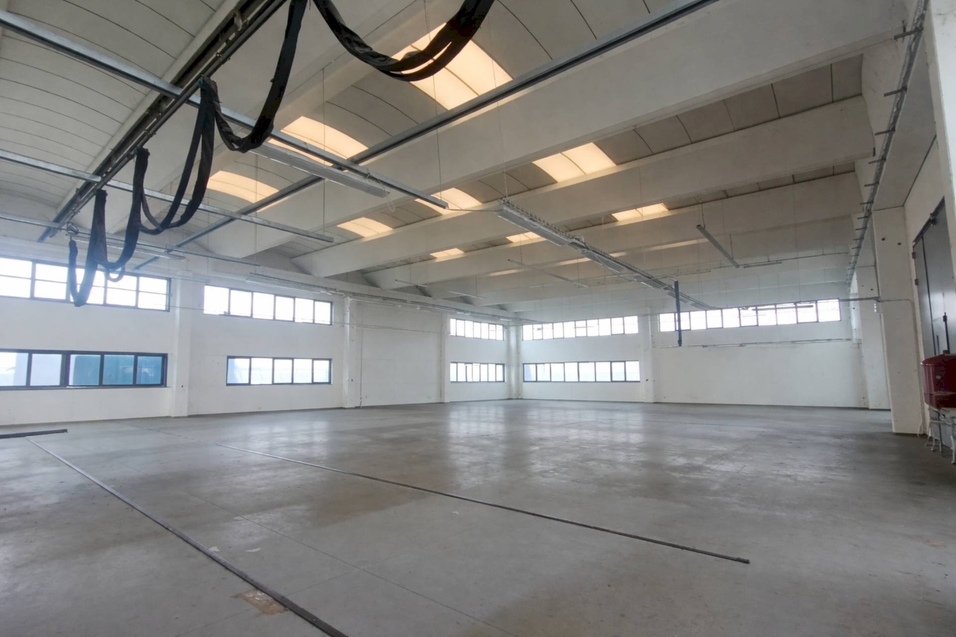 Foto 3 - Shed San Possidonio - photo 3