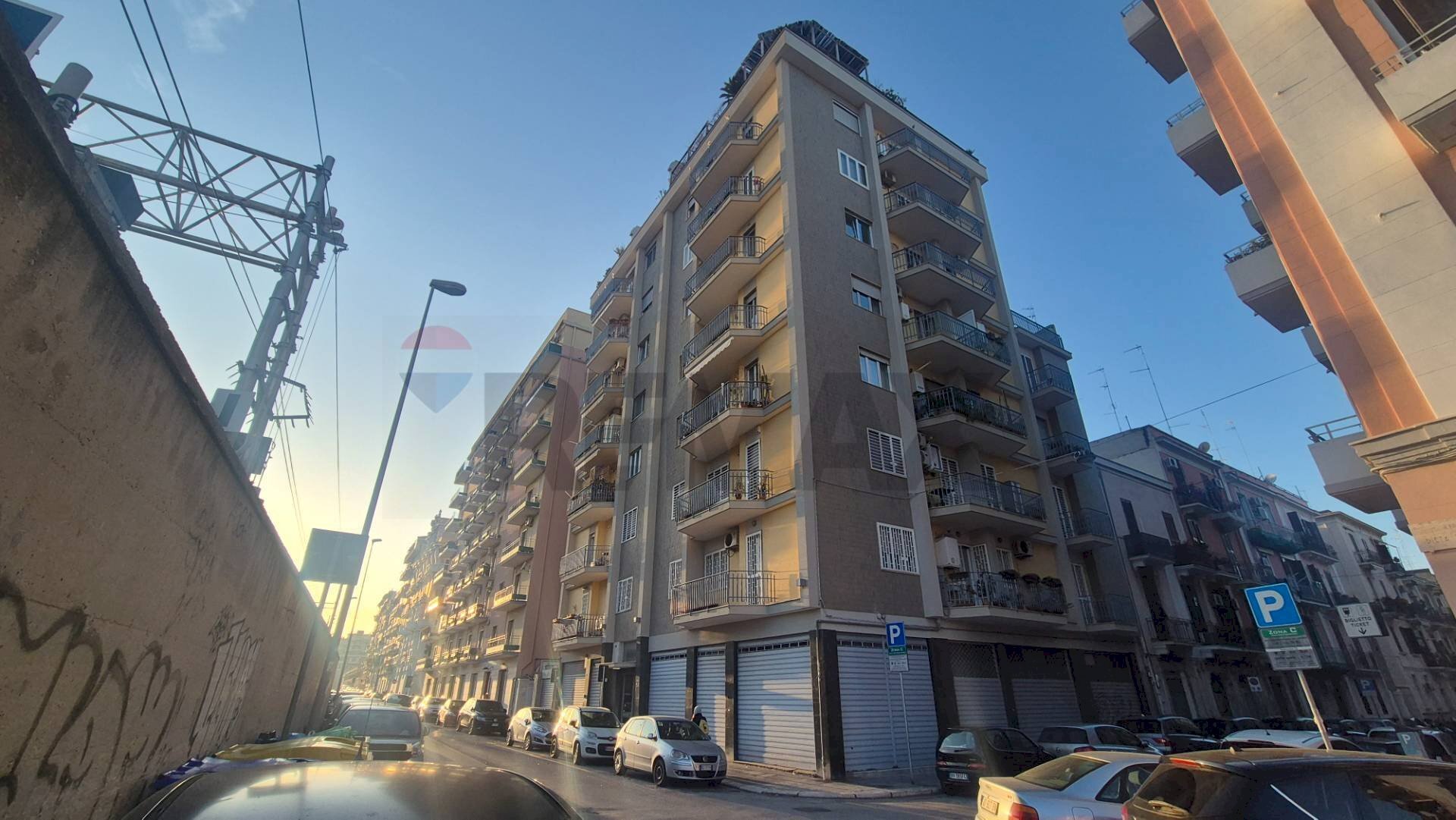 Edificio all\'aperto - Trilocale Via Dieta Di Bari
 
38/C, Bari - foto 3