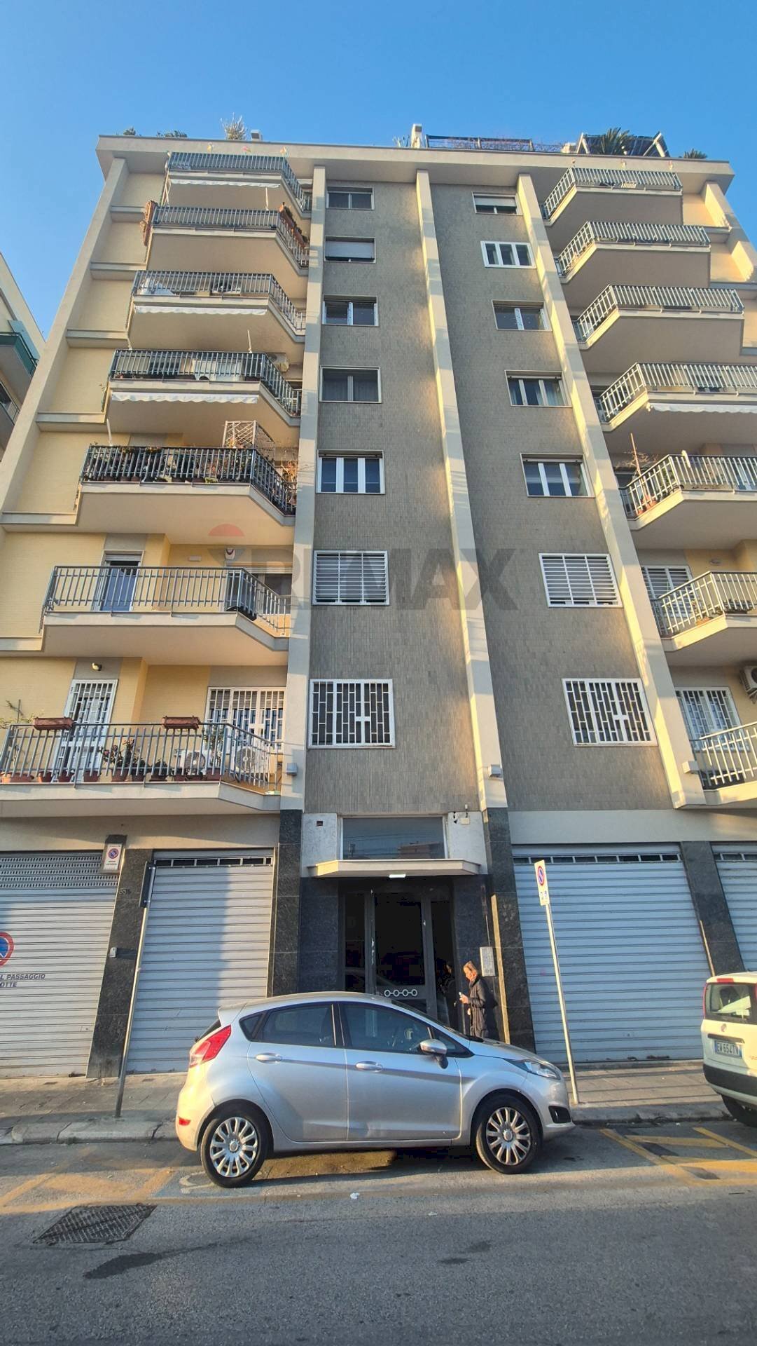 Edificio all\'aperto - Three-room apartment Via Dieta Di Bari
38/C, Bari - photo 2