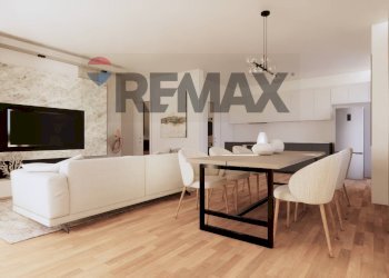 Sala da pranzo - Trilocale Via Dieta Di Bari
 
38/C, Bari - foto 1