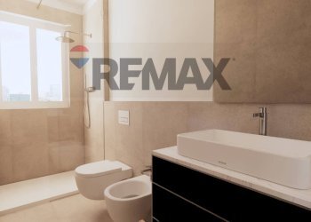 Bagno - Trilocale Via Dieta Di Bari
 
38/C, Bari - foto 2