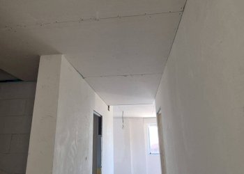 Hall / corridoio - Trilocale Via Dieta Di Bari
 
38/C, Bari - foto 13