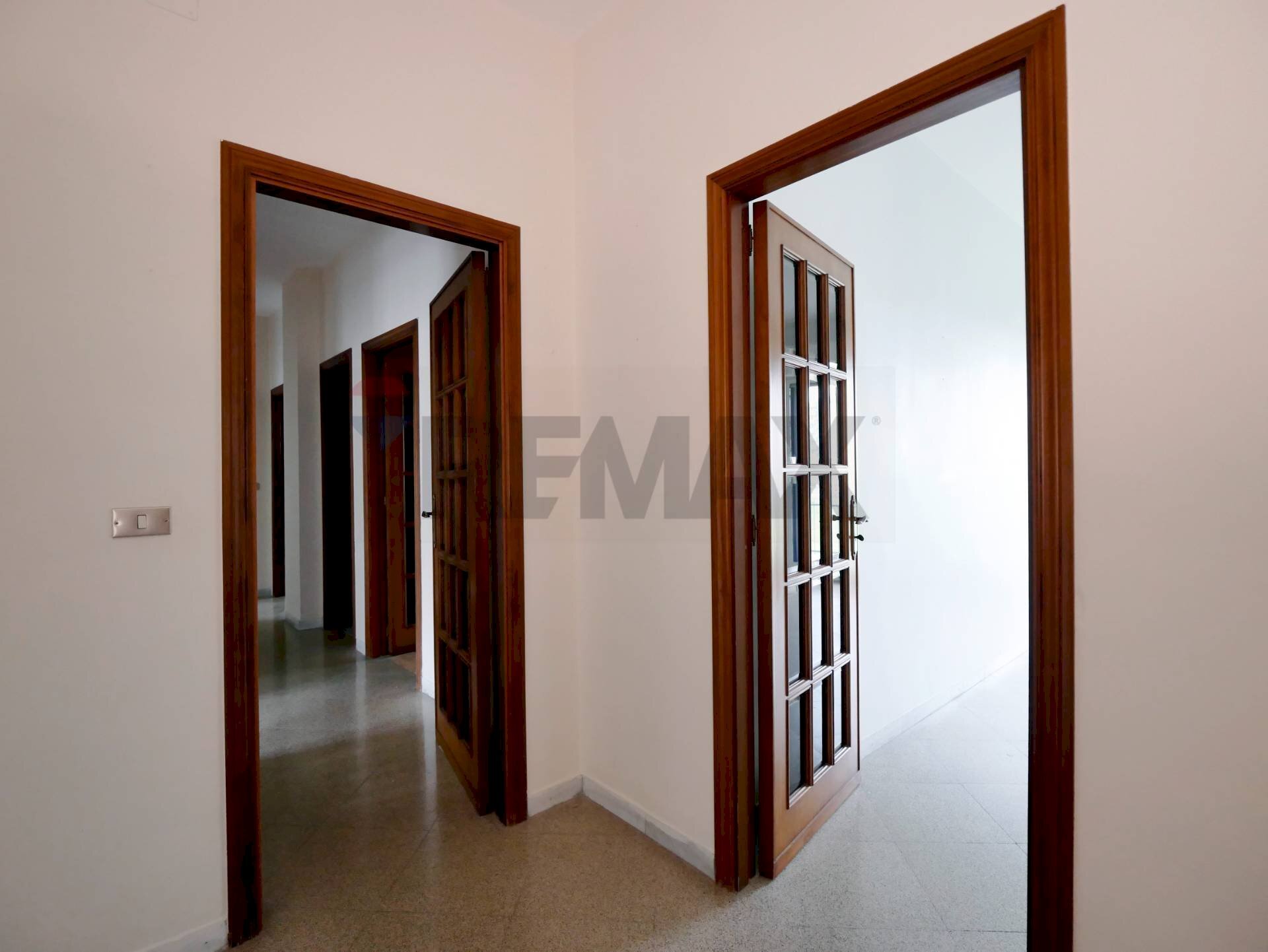 Hall / corridoio - Quadrilocale Via Michele Troisi
 
61, Bari - foto 3