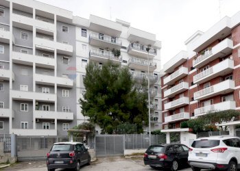 Edificio all\'aperto - Quadrilocale Via Michele Troisi
 
61, Bari - foto 1