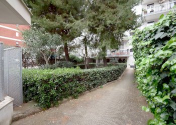 Giardino - Quadrilocale Via Michele Troisi
 
61, Bari - foto 2