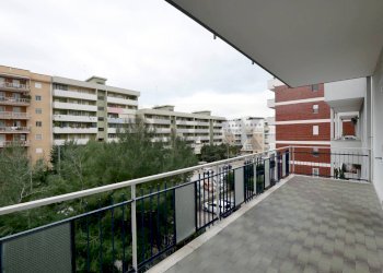 Balcone - Quadrilocale Via Michele Troisi
 
61, Bari - foto 6