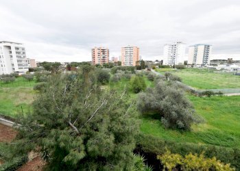 Edificio all\'aperto - Quadrilocale Via Michele Troisi
 
61, Bari - foto 15