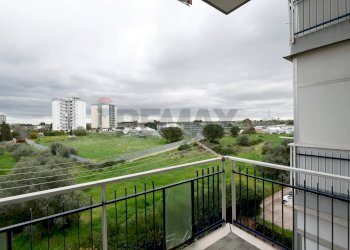 Balcone - Quadrilocale Via Michele Troisi
 
61, Bari - foto 17