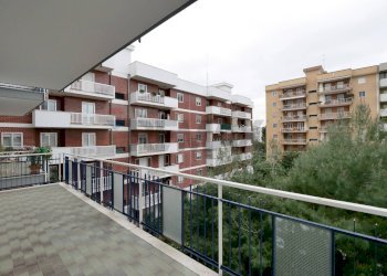 Balcone - Quadrilocale Via Michele Troisi
 
61, Bari - foto 18