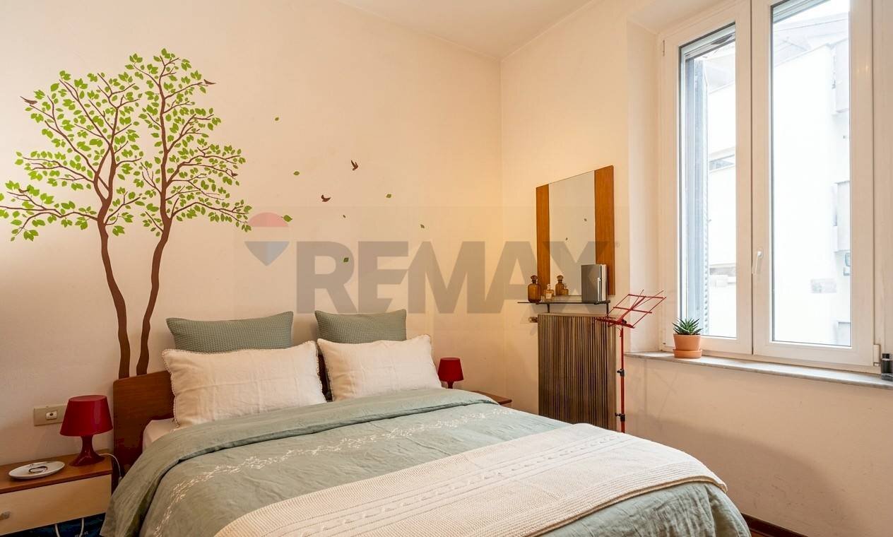 Camera / camera da letto - Non-buildable land Borgo Trinita'
 
15, Parma - photo 2