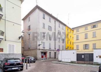 Edificio all\'aperto - Non-buildable land Borgo Trinita'
15, Parma - photo 6