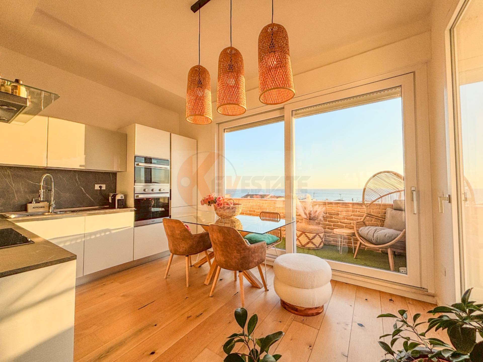 Foto 1 - Attic Via Foscolo
 
20, Alghero - photo 1