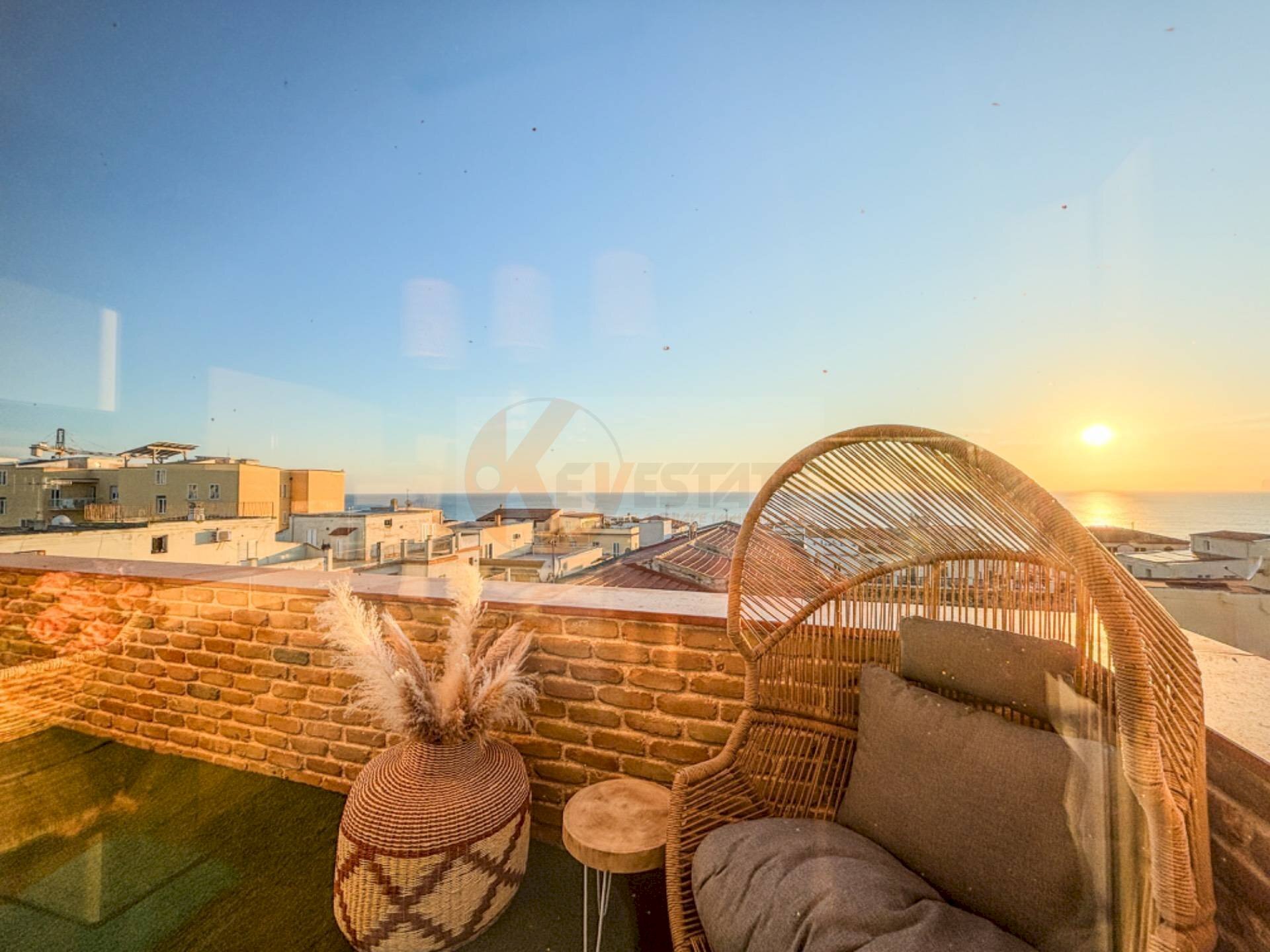 Foto 2 - Attic Via Foscolo
20, Alghero - photo 2