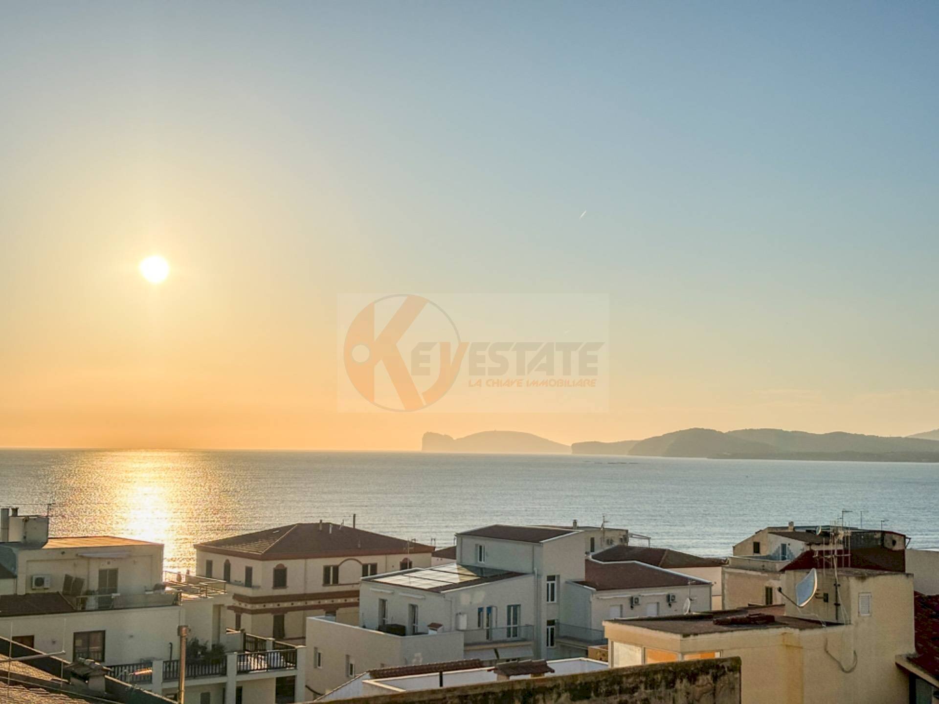 Foto 3 - Attic Via Foscolo
20, Alghero - photo 3