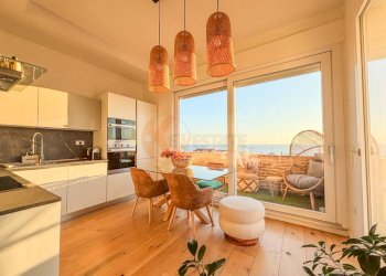 Foto 1 - Attic Via Foscolo
 
20, Alghero - photo 1